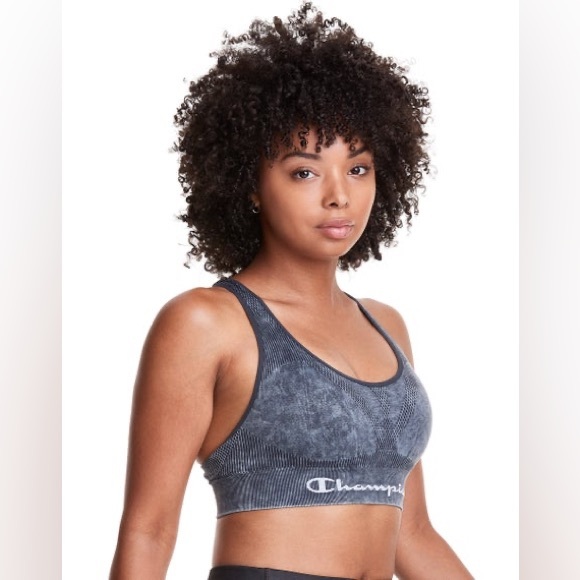 Champion Other - NWT Champion Racerback Infinity Sports Bra